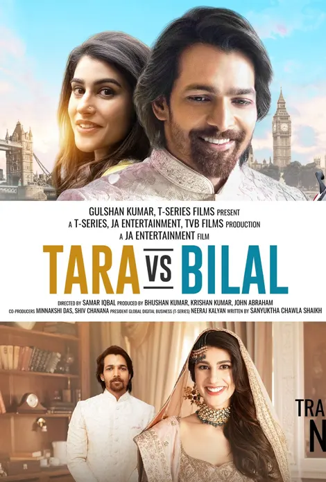 Tara vs Bilal